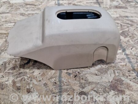 ФОТО Кожух рулевой колонки для Porsche Cayenne II 958 E2/92A (10-14) Київ