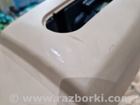 ФОТО Кожух рулевой колонки для Porsche Cayenne II 958 E2/92A (10-14) Київ