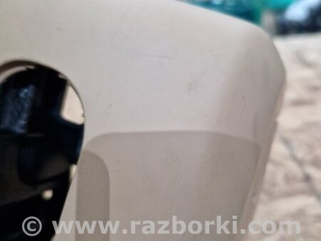 ФОТО Кожух рулевой колонки для Porsche Cayenne II 958 E2/92A (10-14) Київ