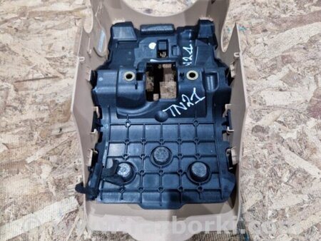 ФОТО Кожух рулевой колонки для Porsche Cayenne II 958 E2/92A (10-14) Київ