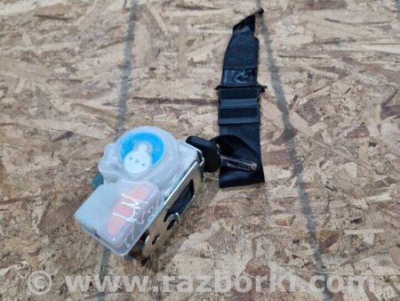 ФОТО Ремень безопасности для Porsche Cayenne II 958 E2/92A (10-14) Київ