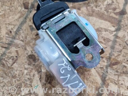 ФОТО Ремень безопасности для Porsche Cayenne II 958 E2/92A (10-14) Київ