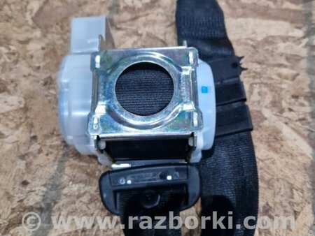 ФОТО Ремень безопасности для Porsche Cayenne II 958 E2/92A (10-14) Київ