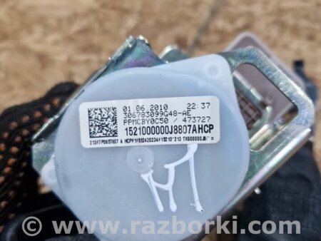 ФОТО Ремень безопасности для Porsche Cayenne II 958 E2/92A (10-14) Київ