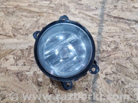 ФОТО Фара противотуманная для Porsche Cayenne II 958 E2/92A (10-14) Київ