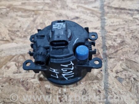 ФОТО Фара противотуманная для Porsche Cayenne II 958 E2/92A (10-14) Київ