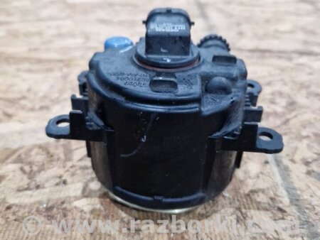 ФОТО Фара противотуманная для Porsche Cayenne II 958 E2/92A (10-14) Київ