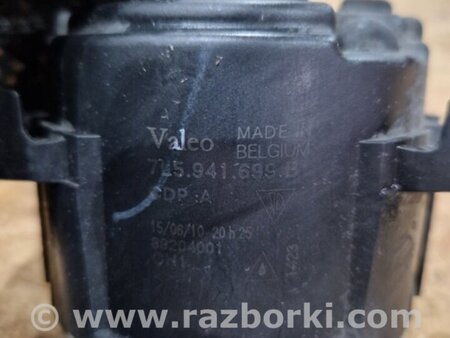 ФОТО Фара противотуманная для Porsche Cayenne II 958 E2/92A (10-14) Київ