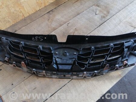 ФОТО Решетка радиатора для Subaru Impreza GD/GG Киев