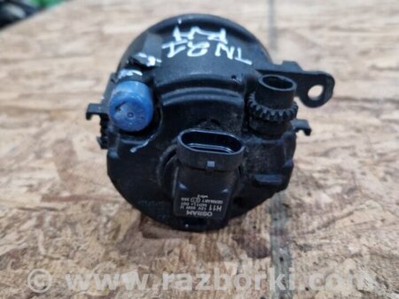 ФОТО Фара противотуманная для Porsche Cayenne II 958 E2/92A (10-14) Київ