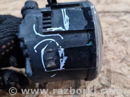 ФОТО Фара противотуманная для Porsche Cayenne II 958 E2/92A (10-14) Київ