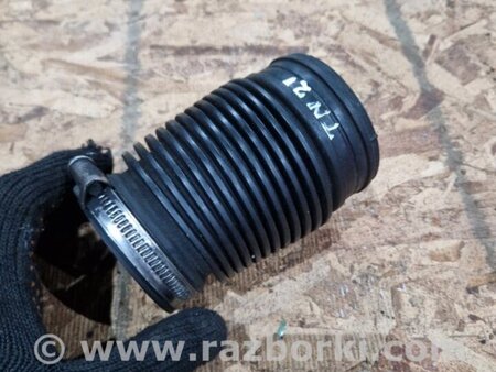 ФОТО Патрубок впускной системы для Porsche Cayenne II 958 E2/92A (10-14) Київ