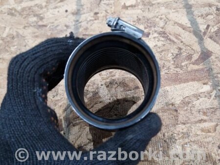 ФОТО Патрубок впускной системы для Porsche Cayenne II 958 E2/92A (10-14) Київ