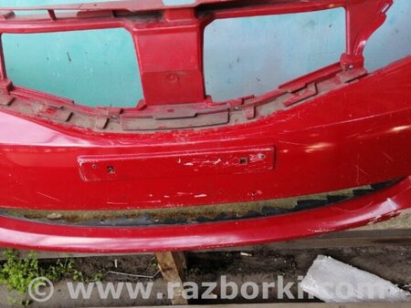 ФОТО Бампер для Subaru Impreza GD/GG Киев