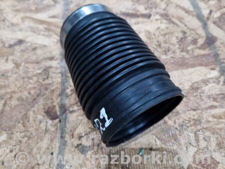 ФОТО Патрубок впускной системы для Porsche Cayenne II 958 E2/92A (10-14) Київ