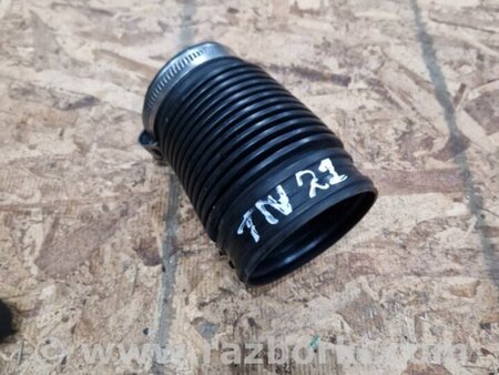 ФОТО Патрубок впускной системы для Porsche Cayenne II 958 E2/92A (10-14) Київ