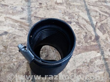ФОТО Патрубок впускной системы для Porsche Cayenne II 958 E2/92A (10-14) Київ