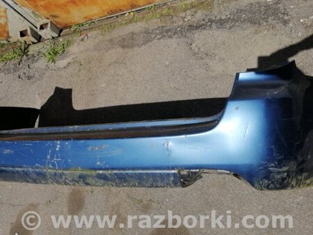 ФОТО Бампер задний для Subaru Legacy (все модели) Киев