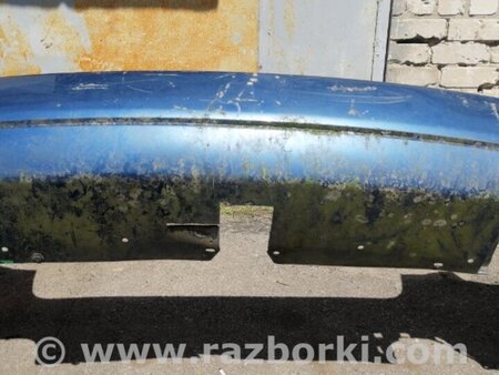 ФОТО Бампер задний для Subaru Legacy (все модели) Киев