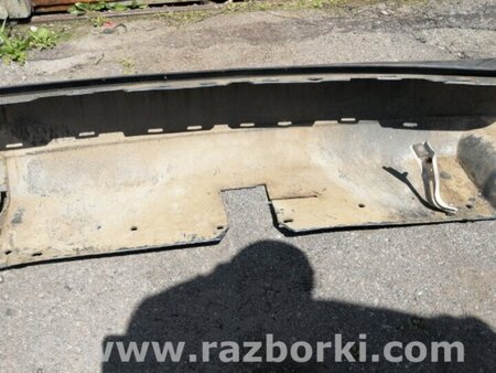 ФОТО Бампер задний для Subaru Legacy (все модели) Киев