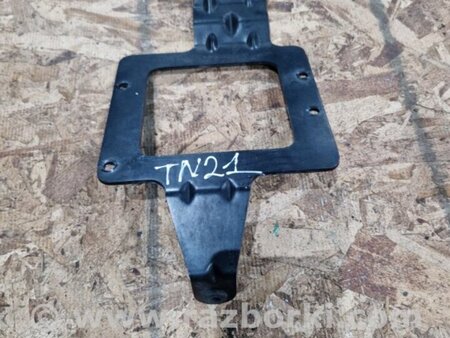 ФОТО Кронштейн для Porsche Cayenne II 958 E2/92A (10-14) Київ