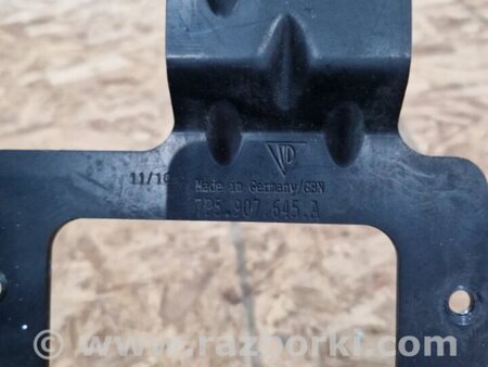 ФОТО Кронштейн для Porsche Cayenne II 958 E2/92A (10-14) Київ