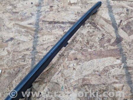 ФОТО Накладка на бампер для Porsche Cayenne II 958 E2/92A (10-14) Київ