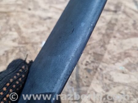 ФОТО Накладка на бампер для Porsche Cayenne II 958 E2/92A (10-14) Київ