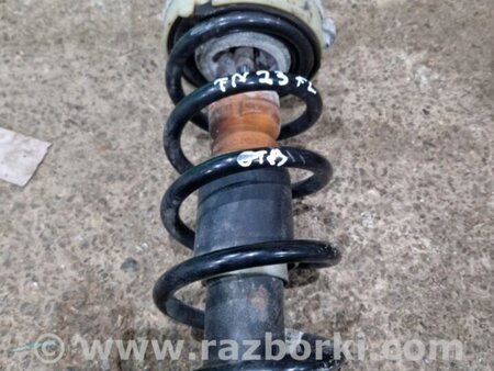 ФОТО Пружина подвески для Audi (Ауди) A4 V B9 - 8W (2015-) Київ