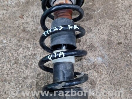 ФОТО Пружина подвески для Audi (Ауди) A4 V B9 - 8W (2015-) Київ