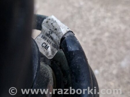 ФОТО Пружина подвески для Audi (Ауди) A4 V B9 - 8W (2015-) Київ