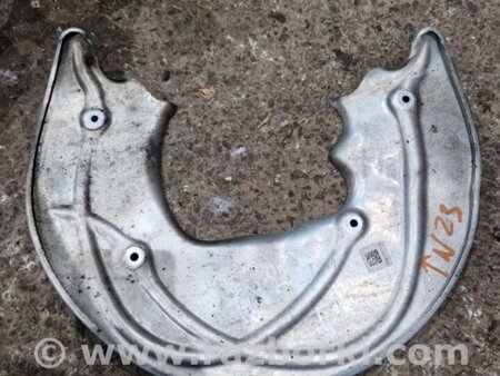 ФОТО Пыльник тормозного диска для Audi (Ауди) A4 V B9 - 8W (2015-) Київ