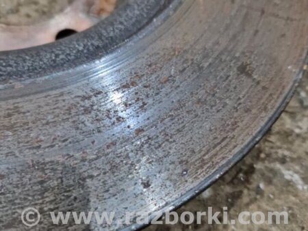 ФОТО Диск тормозной для Audi (Ауди) A4 V B9 - 8W (2015-) Київ