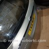 Накладка крышки багажника задняя Subaru Outback