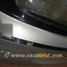 ФОТО Накладка крышки багажника задняя для Subaru Outback Киев
