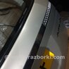 ФОТО Накладка крышки багажника задняя для Subaru Outback Киев