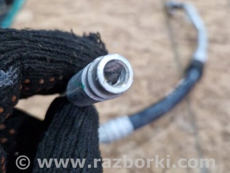 ФОТО Трубка кондиционера для Audi (Ауди) A4 V B9 - 8W (2015-) Київ