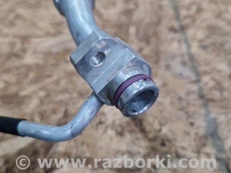 ФОТО Трубка кондиционера для Audi (Ауди) A4 V B9 - 8W (2015-) Київ