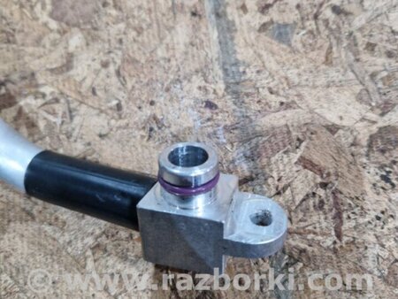 ФОТО Трубка кондиционера для Audi (Ауди) A4 V B9 - 8W (2015-) Київ