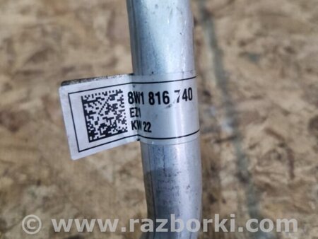 ФОТО Трубка кондиционера для Audi (Ауди) A4 V B9 - 8W (2015-) Київ