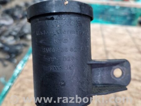 ФОТО Фильтр картерных газов для Audi (Ауди) A4 V B9 - 8W (2015-) Київ