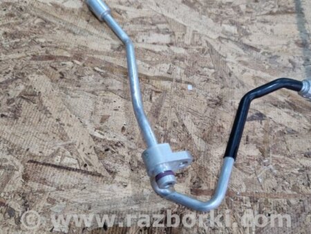 ФОТО Трубка кондиционера для Audi (Ауди) A4 V B9 - 8W (2015-) Київ