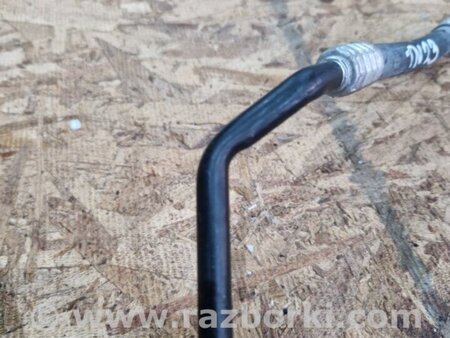 ФОТО Трубка кондиционера для Audi (Ауди) A4 V B9 - 8W (2015-) Київ