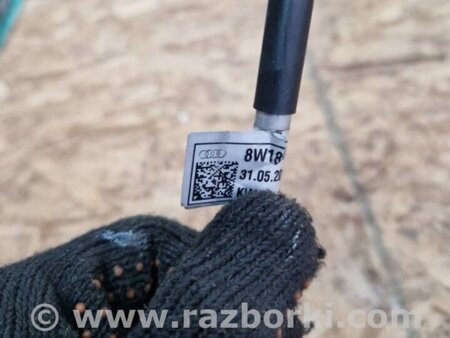 ФОТО Трубка кондиционера для Audi (Ауди) A4 V B9 - 8W (2015-) Київ