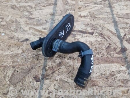 ФОТО Патрубок системы охлаждения для Audi (Ауди) A4 V B9 - 8W (2015-) Київ