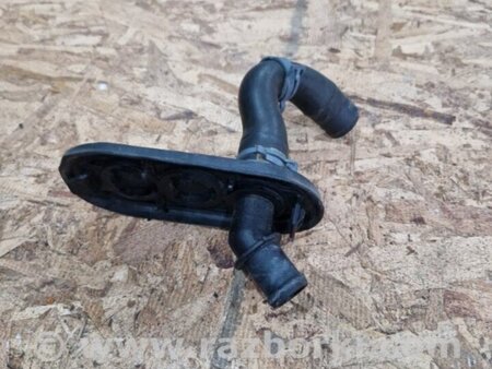 ФОТО Патрубок системы охлаждения для Audi (Ауди) A4 V B9 - 8W (2015-) Київ