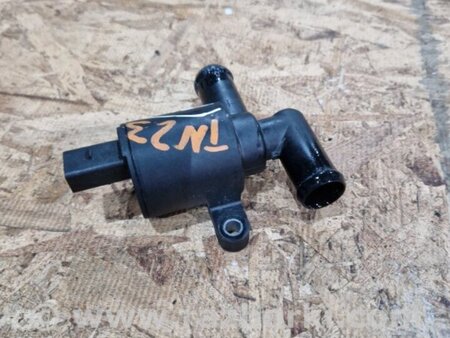 ФОТО Помпа печки для Audi (Ауди) A4 V B9 - 8W (2015-) Київ