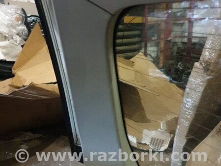 ФОТО Обшивка крышки багажника задняя правая для Subaru Outback Киев