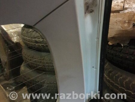 ФОТО Обшивка крышки багажника задняя левая для Subaru Outback Киев
