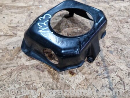 ФОТО Защитный кожух для Audi (Ауди) A4 V B9 - 8W (2015-) Київ